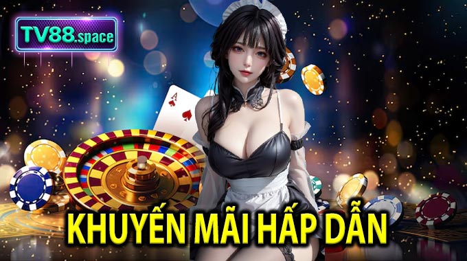 Khuyến mãi hấp dẫn
