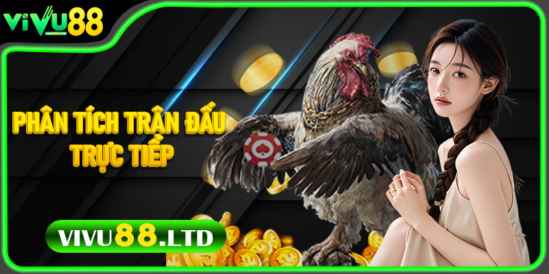 Phân Tích Trận Đấu Trực Tiếp – Chìa Khóa Thắng Cược